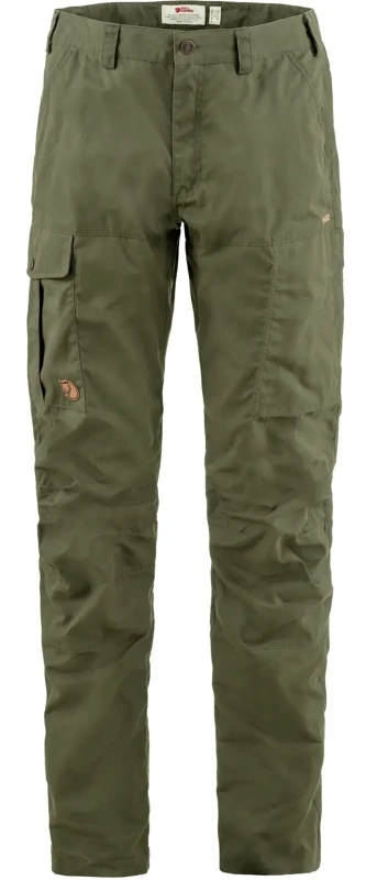 Fjallraven Karl Pro Trousers, kolor: 625 - Laurel Green, 1