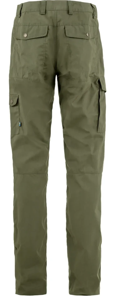 Fjallraven Karl Pro Trousers, kolor: 625 - Laurel Green, 2