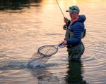 Freestone Waders, kolor: 014 - dark gunmetal