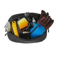 Black Hole Cube 6L, kolor: Black