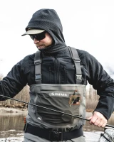 Confluence Hoody, kolor: 001 - Black