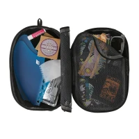 Black Hole Cube 6L, kolor: Black