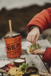 Real Turmat Taco Stew 528 kcal