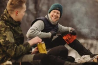 Real Turmat Reindeer Soup