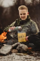 Real Turmat Reindeer Soup