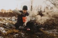 Real Turmat Chili con Carne