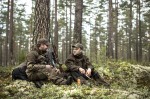 Fjallraven Drev Jacket