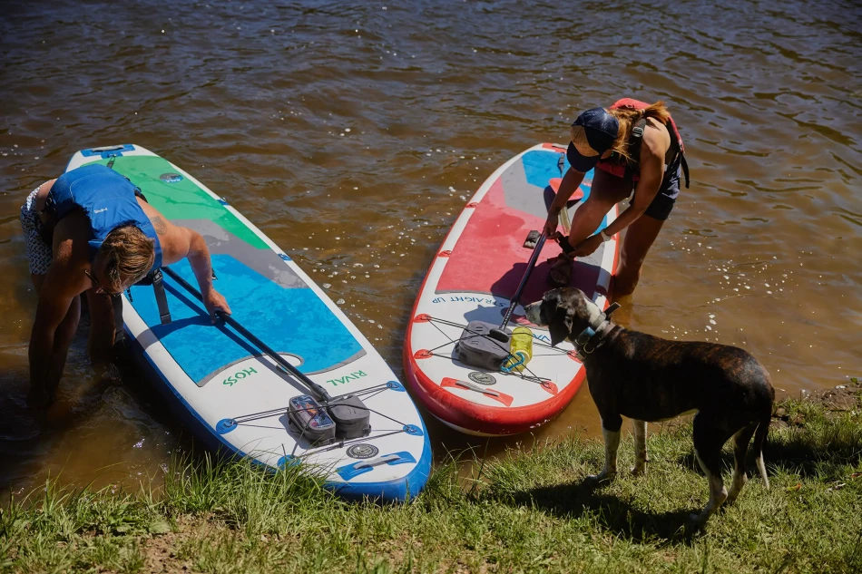 Eagle Creek Pack It Dry Dry Cube M