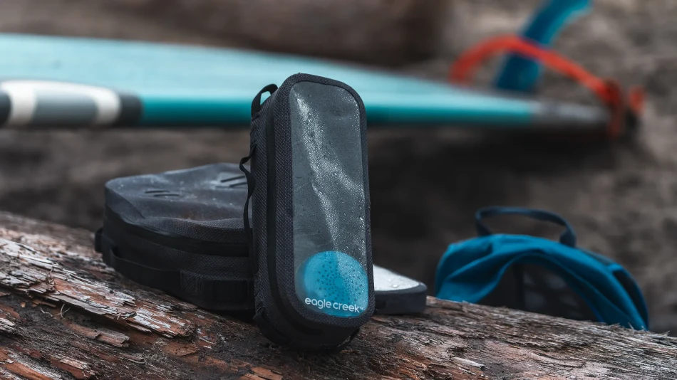 Eagle Creek Pack It Dry Slim Cube