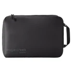 Eagle Creek Isolate Pack It Clean Dirty Cube M, kolor: Black
