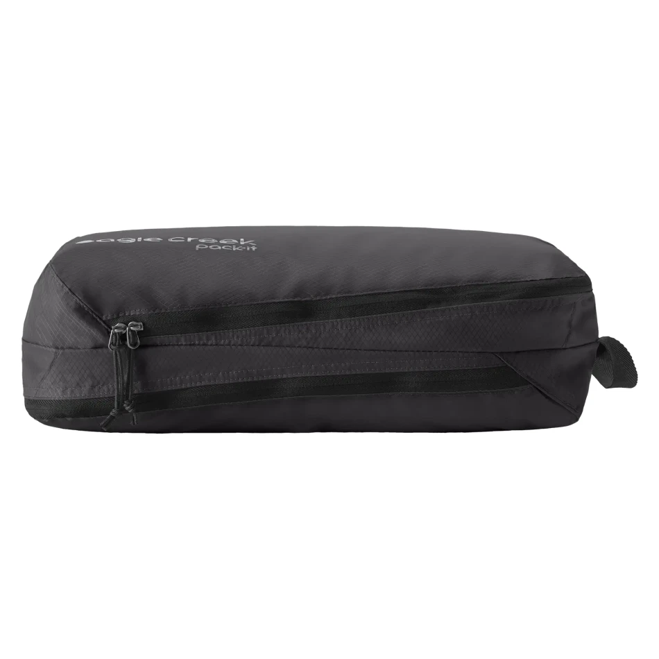 Eagle Creek Isolate Pack It Clean Dirty Cube M, kolor: Black