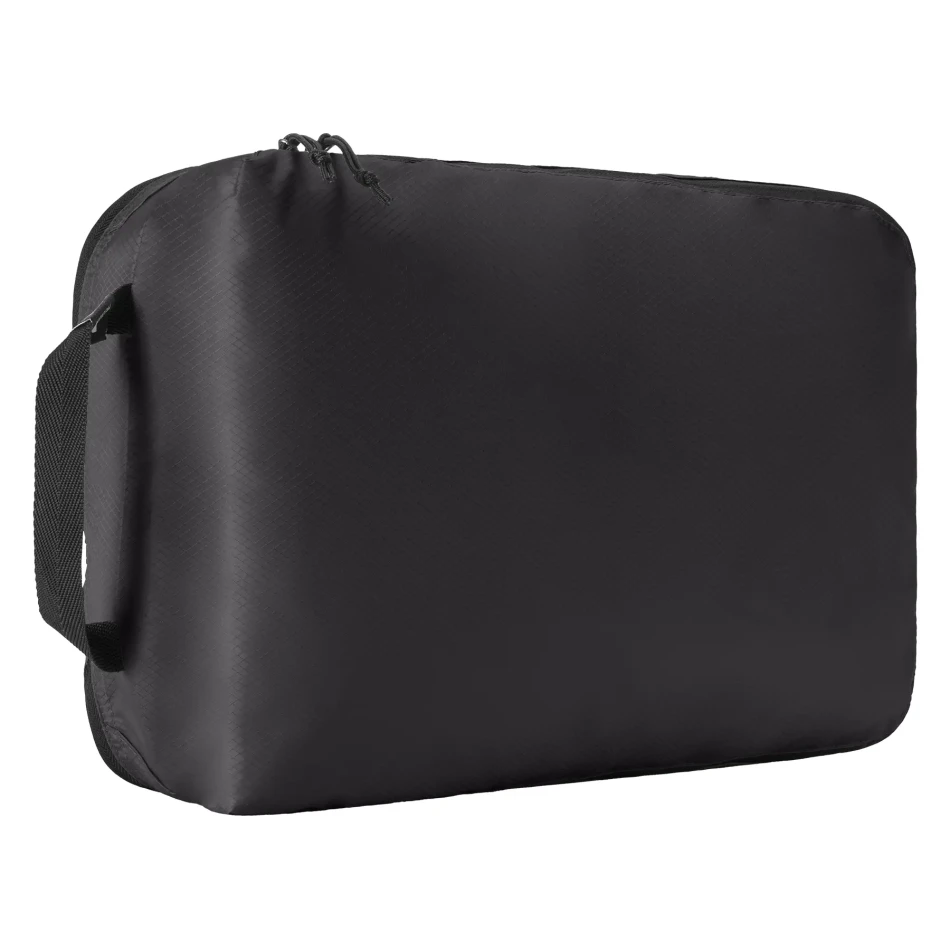 Eagle Creek Isolate Pack It Clean Dirty Cube M, kolor: Black