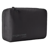 Eagle Creek Isolate Pack It Clean Dirty Cube M, kolor: Black