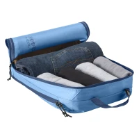 Eagle Creek Isolate Pack It Clean Dirty Cube M, kolor: Blue Down