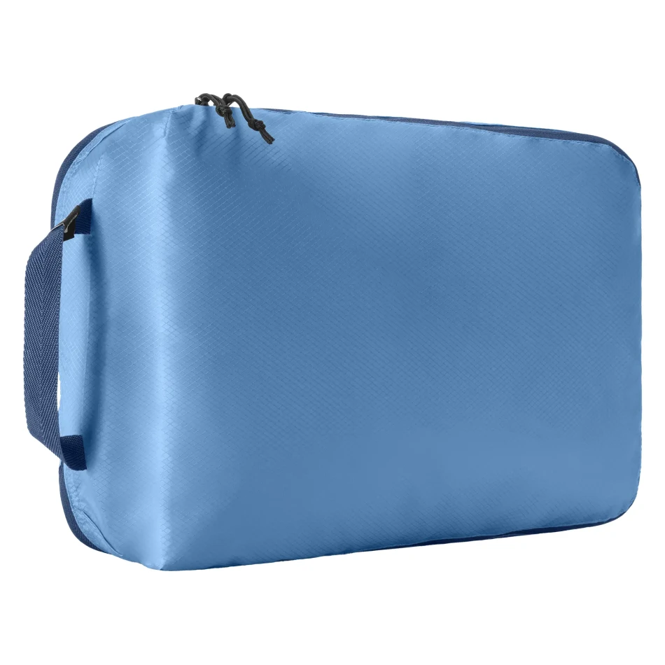 Eagle Creek Isolate Pack It Clean Dirty Cube M, kolor: Blue Down