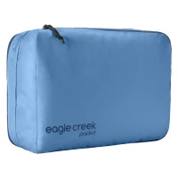 Eagle Creek Isolate Pack It Clean Dirty Cube M, kolor: Blue Down