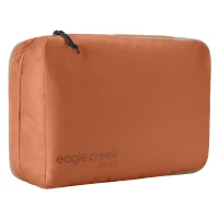 Eagle Creek Isolate Pack It Clean Dirty Cube M, kolor: Mandarine