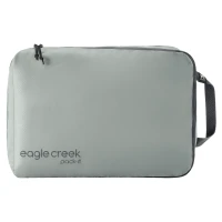 Eagle Creek Isolate Pack It Clean Dirty Cube M, kolor: Storm Grey