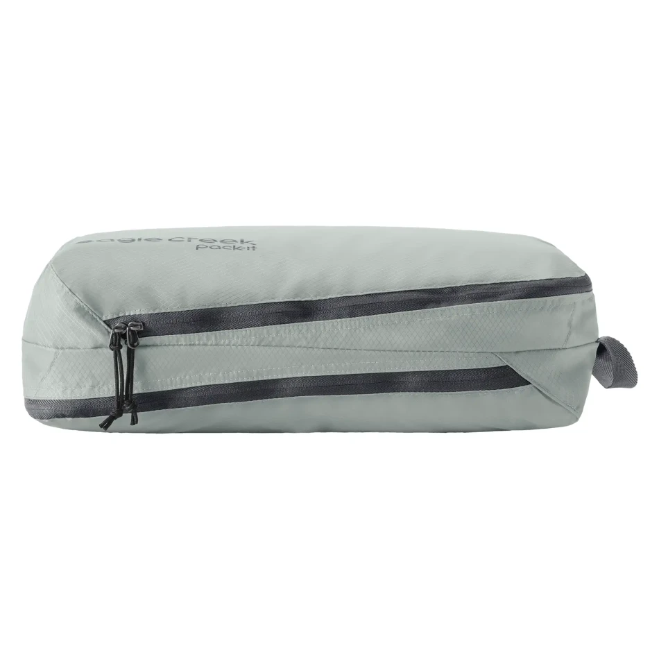 Eagle Creek Isolate Pack It Clean Dirty Cube M, kolor: Storm Grey