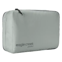 Eagle Creek Isolate Pack It Clean Dirty Cube M, kolor: Storm Grey