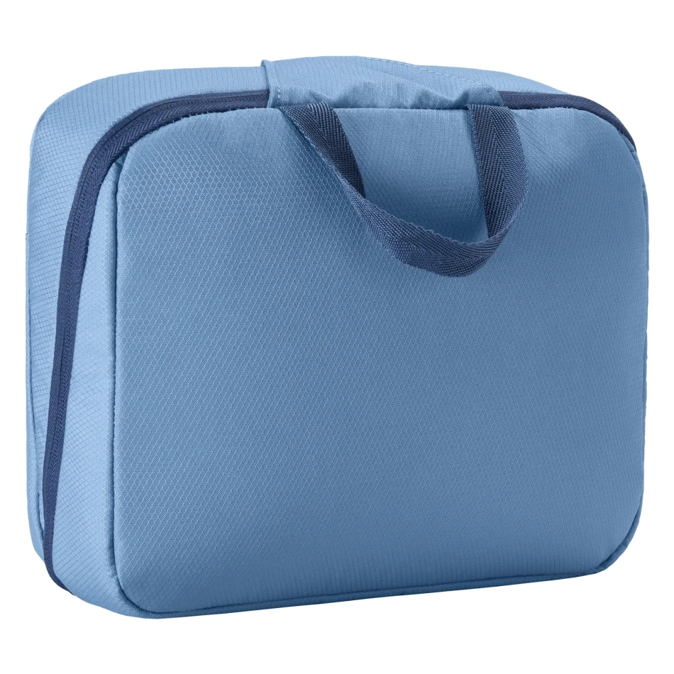 Eagle Creek Reveal Toiletry Kit, kolor: Blue Down