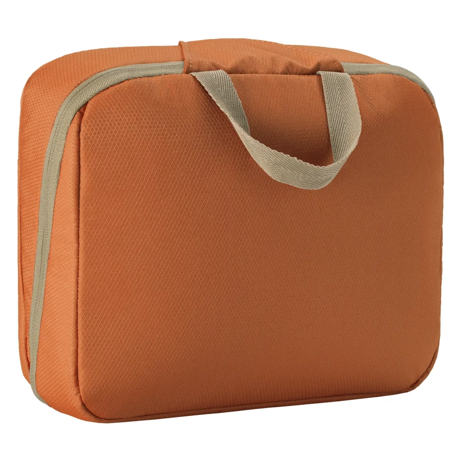 Eagle Creek Reveal Toiletry Kit, kolor: Mandarin