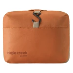 Eagle Creek Reveal Toiletry Kit, kolor: Mandarin