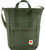 Fjallraven High Coast Totepack, kolor: 623 - Mountain Green, 1