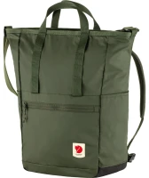 Fjallraven High Coast Totepack, kolor: 623 - Mountain Green, 2