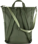 Fjallraven High Coast Totepack, kolor: 623 - Mountain Green, 3