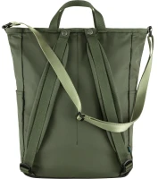 Fjallraven High Coast Totepack, kolor: 623 - Mountain Green, 3