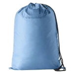 Eagle Creek Packable Laundry Sack, kolor: Blue Down