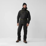 Fjallraven Keb Eco-Shell Trousers