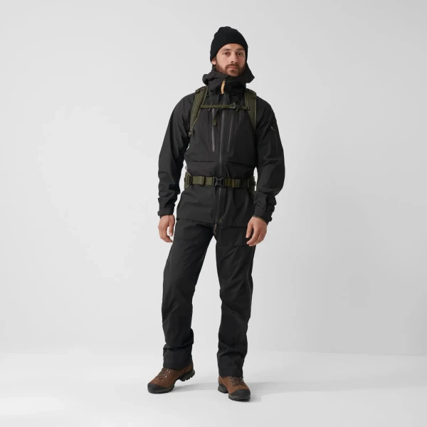 Fjallraven Keb Eco-Shell Trousers