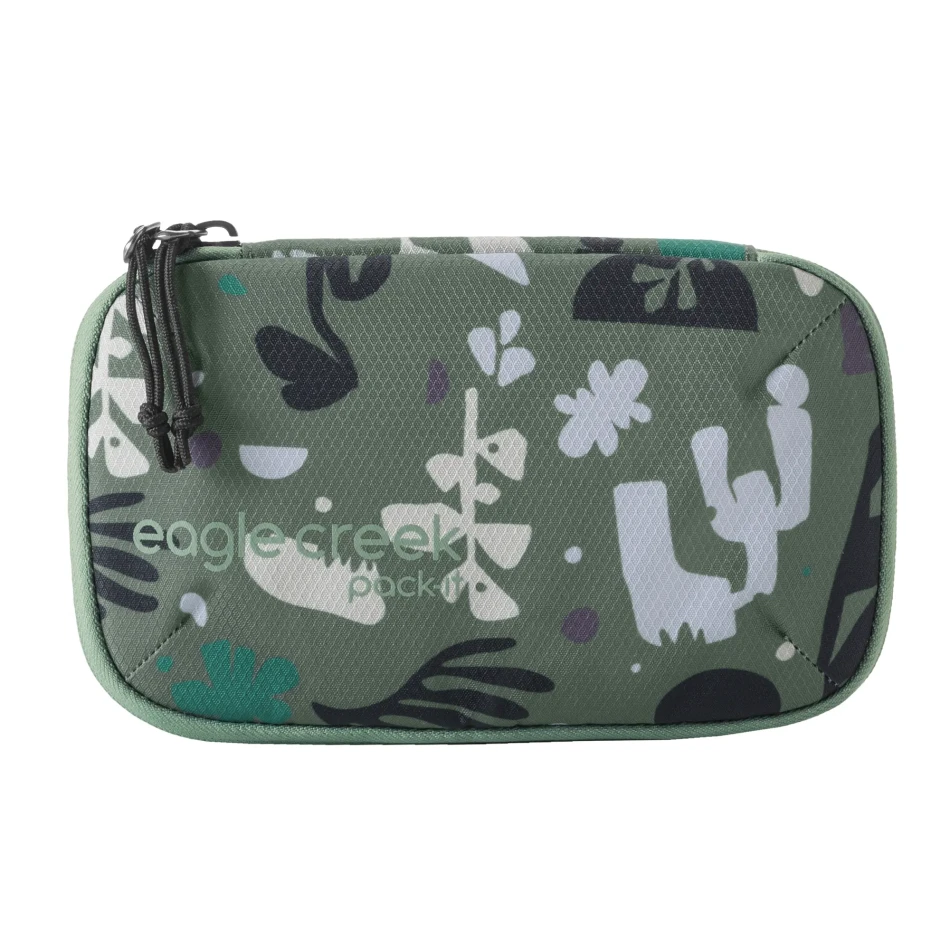 Eagle Creek Reveal E-Tools Organizer Mini, kolor: Duck Green