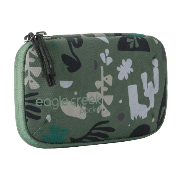 Eagle Creek Reveal E-Tools Organizer Mini, kolor: Duck Green