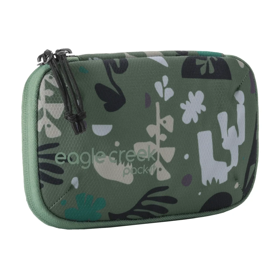 Eagle Creek Reveal E-Tools Organizer Mini, kolor: Duck Green
