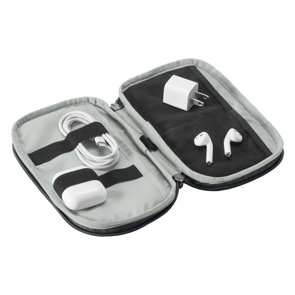 Eagle Creek Reveal E-Tools Organizer Mini, kolor: Storm Grey