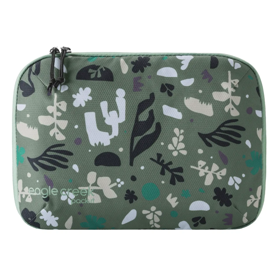 Eagle Creek Reveal E-Tools Organizer Pro, kolor: Duck Green