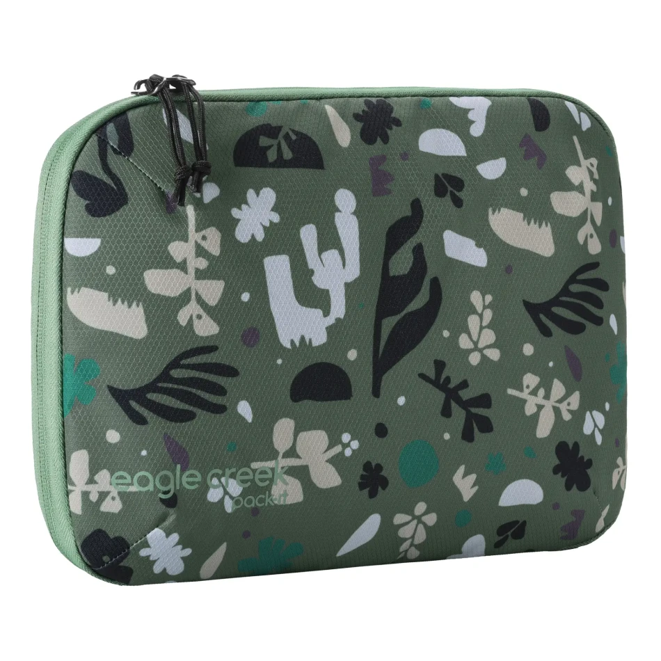 Eagle Creek Reveal E-Tools Organizer Pro, kolor: Duck Green