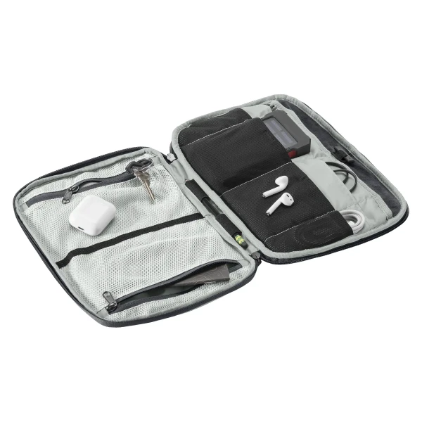 Eagle Creek Reveal E-Tools Organizer Pro, kolor: Storm Grey