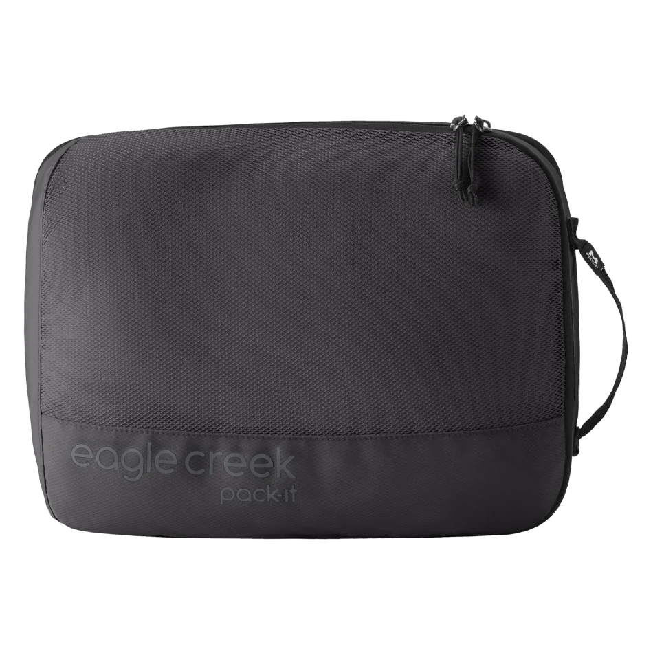Eagle Creek Reveal Expansion Cube M, kolor: Black