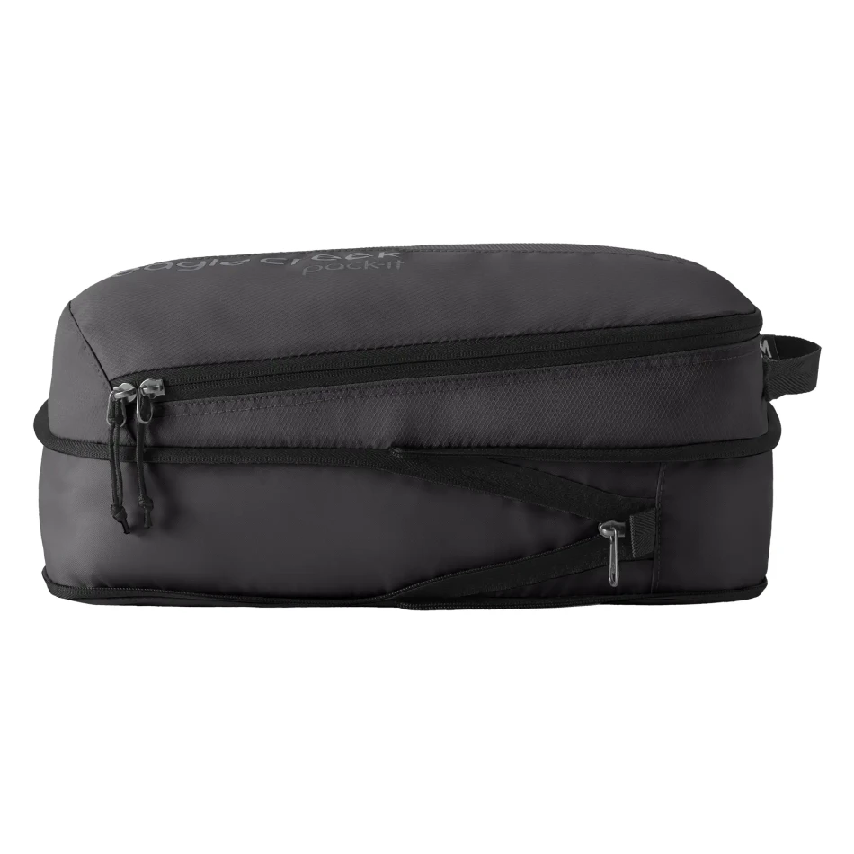 Eagle Creek Reveal Expansion Cube M, kolor: Black