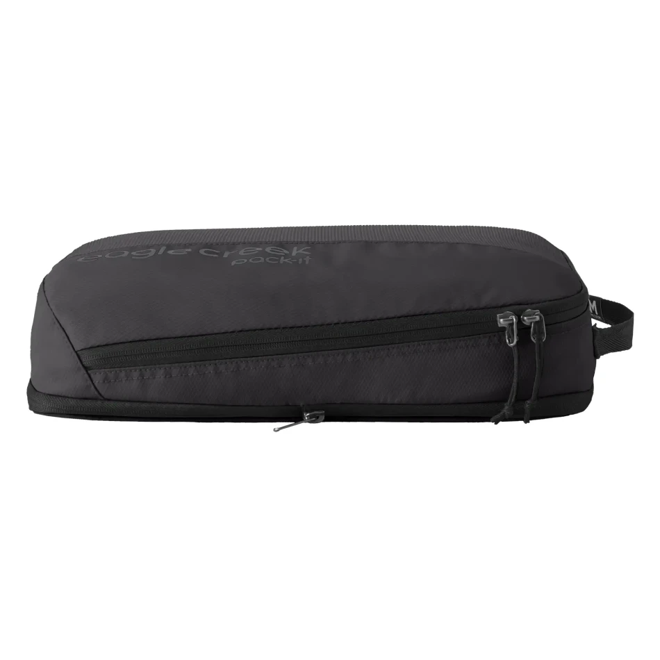 Eagle Creek Reveal Expansion Cube M, kolor: Black