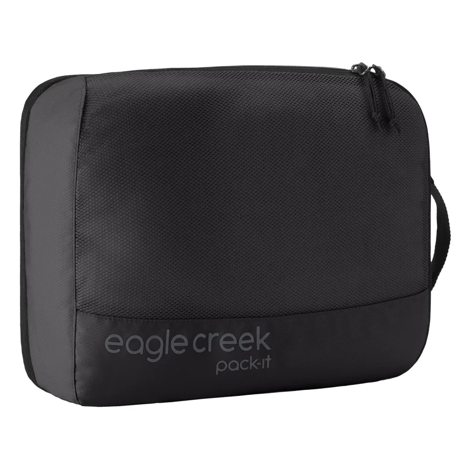 Eagle Creek Reveal Expansion Cube M, kolor: Black