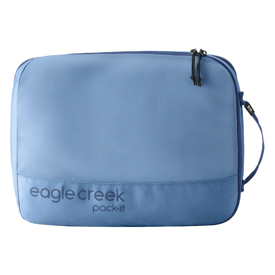 Eagle Creek Reveal Expansion Cube M, kolor: Blue Down