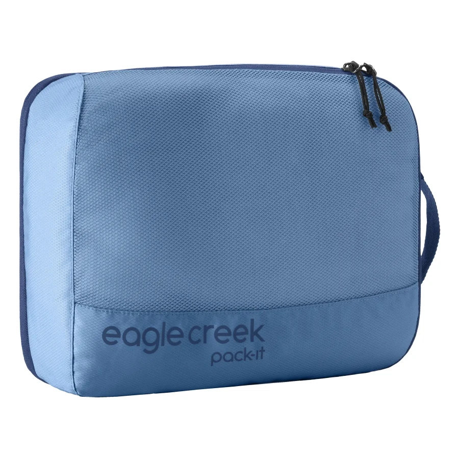Eagle Creek Reveal Expansion Cube M, kolor: Blue Down