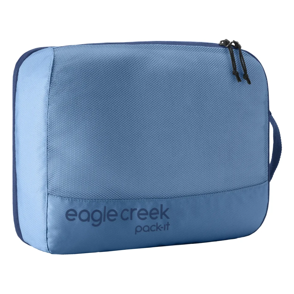 Eagle Creek Reveal Expansion Cube M, kolor: Blue Down