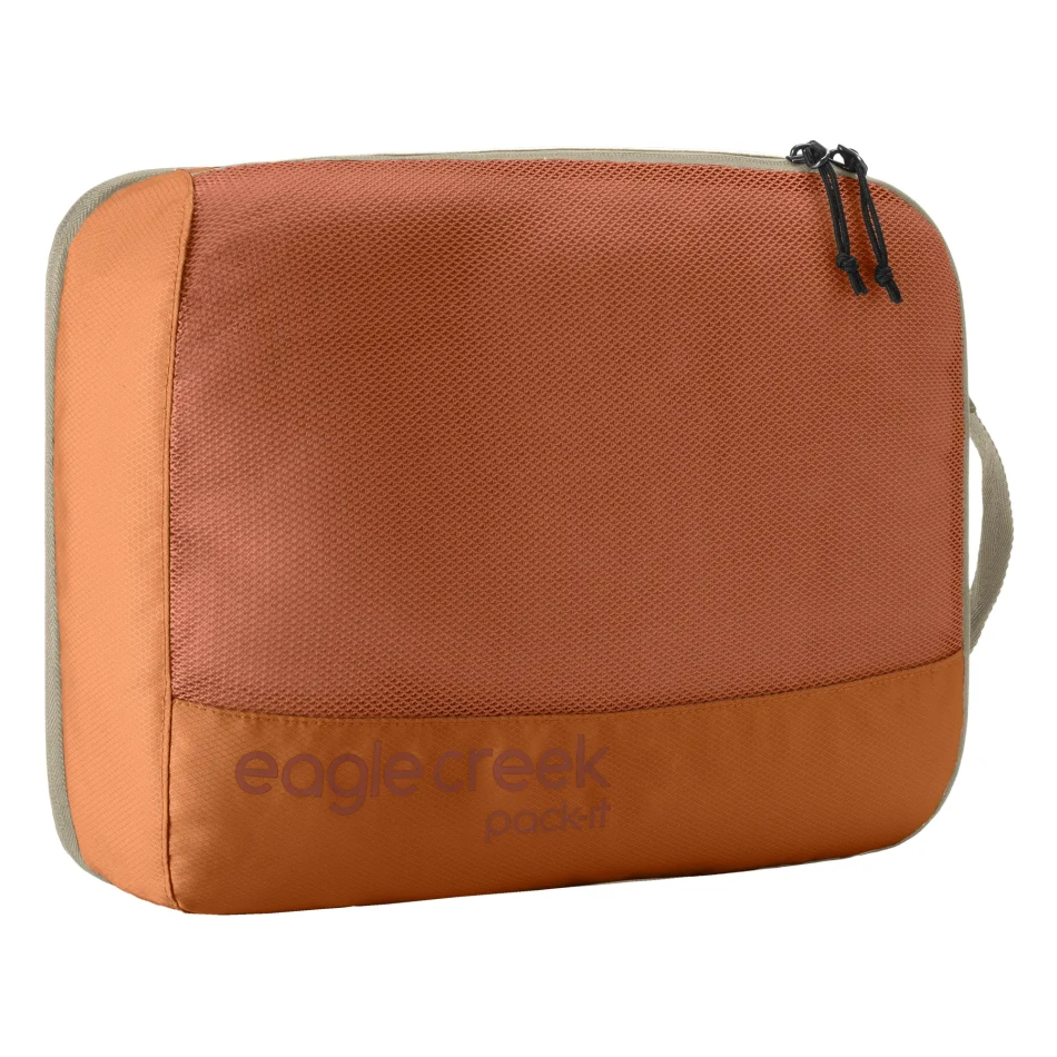 Eagle Creek Reveal Expansion Cube M, kolor: Mandarin