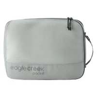 Eagle Creek Reveal Expansion Cube M, kolor: Storm Grey